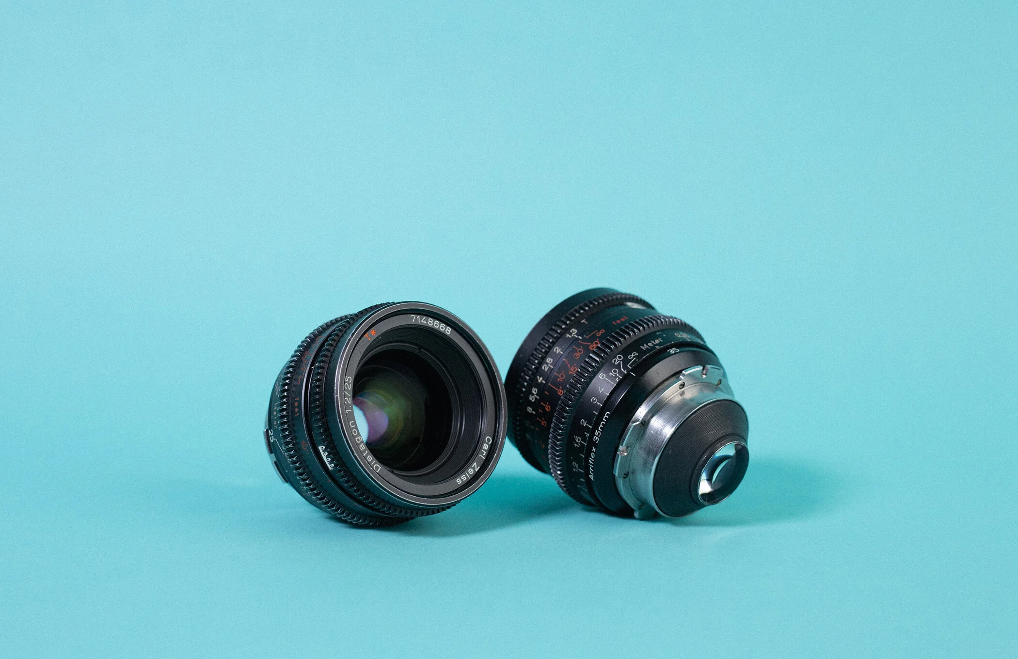 Zeiss Super Speed MK2 — Emmyland - Pioneering & Independent Camera